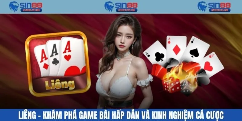 Liêng