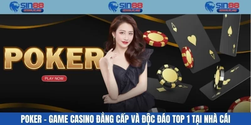 Poker